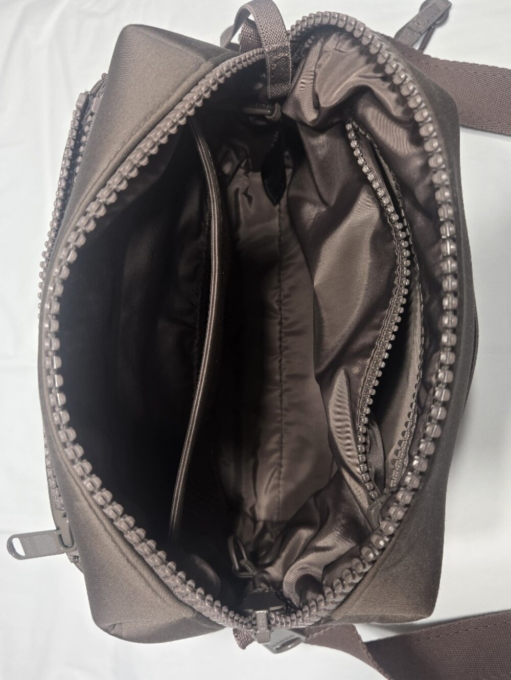 Dagne Dover Micah Bag - Dune - Picture 6 of 14